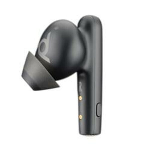 POLY Headphones 220756-01 Black