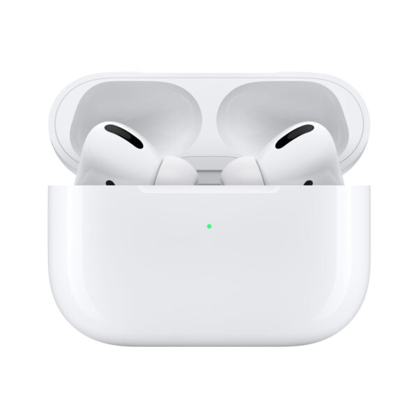 Apple Bluetooth Headphones AIRPODS PRO 2021 White