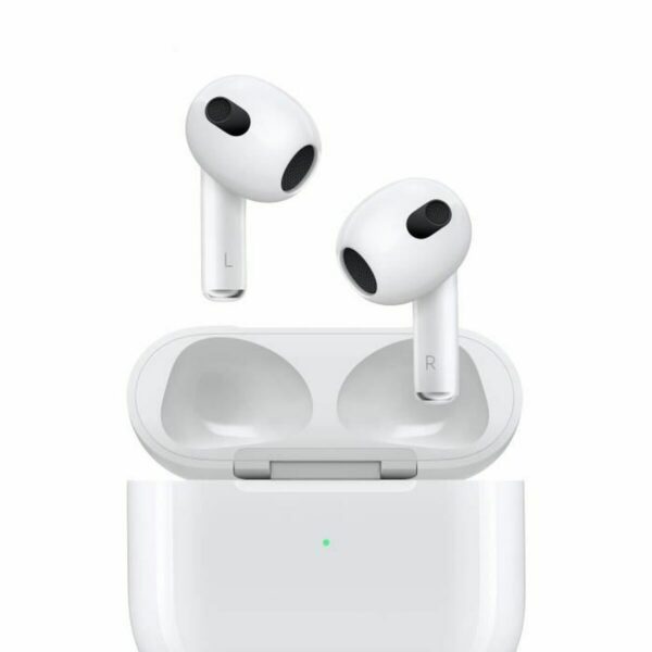 Apple Headphones MPNY3ZM/A White