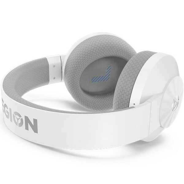 Lenovo Headphones with Microphone Legion H600 Grey