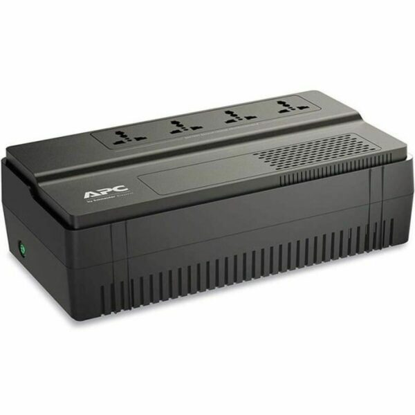 APC Uninterruptible Power Supply System Interactive UPS BV1000I