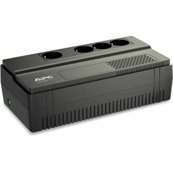 APC Uninterruptible Power Supply System Interactive UPS BV500I