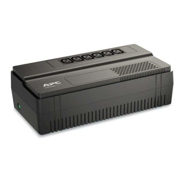 APC Uninterruptible Power Supply System Interactive UPS BV650I 650 VA 376 W