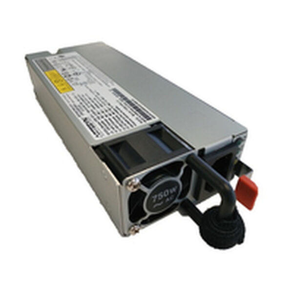 Lenovo Power supply 7N67A00883 750 W 80 PLUS Platinum