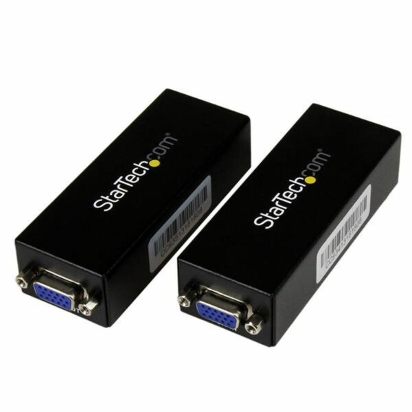 Startech Adaptor ST121UTPEP 1920 x 1200 px VGA