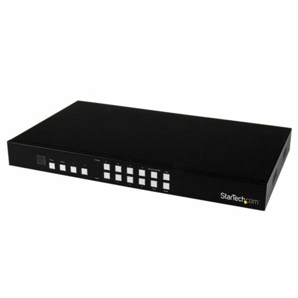 Startech HDMI Switch VS424HDPIP