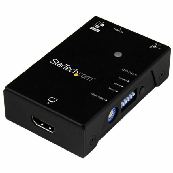 Startech HDMI Adapter VSEDIDHD