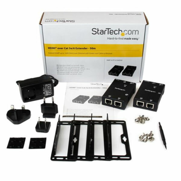 Startech Adaptor DP2VGAMM15B