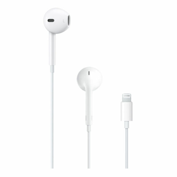 Apple Headphones EarPods White (1 Unit)