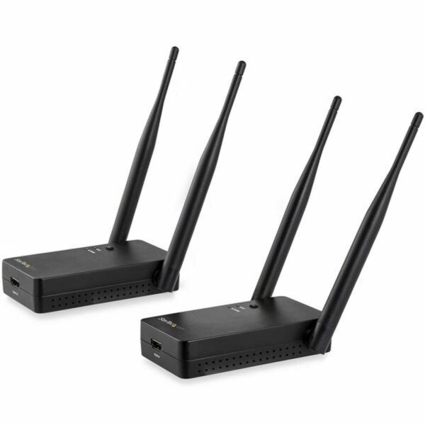 Startech Transmitter ST121WHDLR FHD HDMI Black