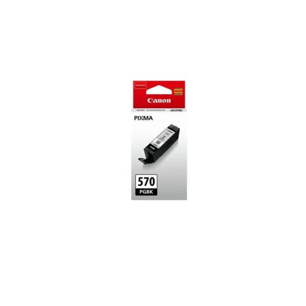 Canon PGI-570 Black Ink Cartridge
