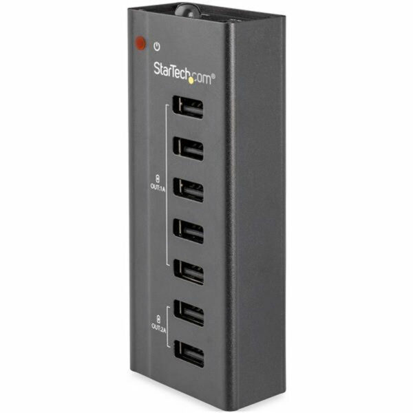Startech USB Hub ST7C51224EU