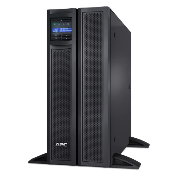 APC Uninterruptible Power Supply System Interactive UPS Smart-UPS X 3000 VA 2700 W