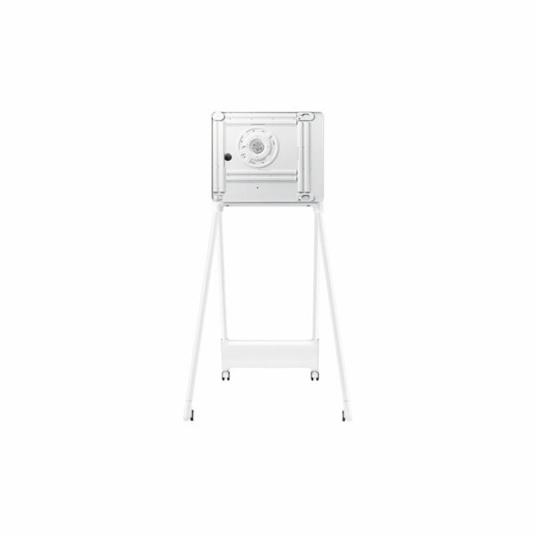 SAMSUNG Holder STN-WM55RXEN With wheels Grey