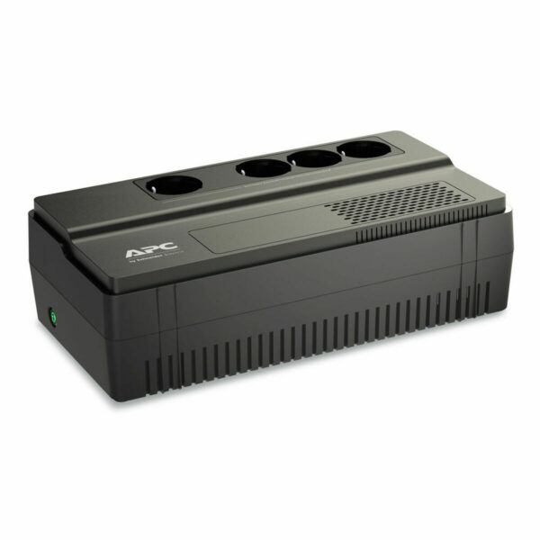 APC Uninterruptible Power Supply System Interactive UPS BV500I-GR 300 W 500 VA