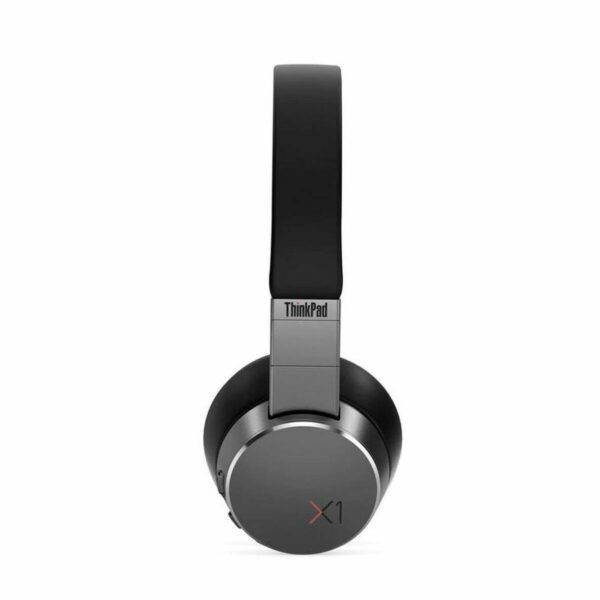 Lenovo Bluetooth Headphones THINKPAD X1 Black