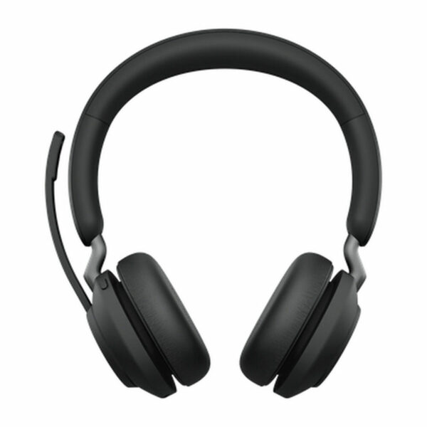 Jabra Headphones with Microphone 26599-989-999 Black