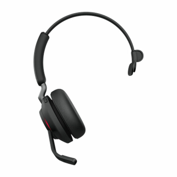 Jabra Headphones with Microphone 26599-889-989 Black
