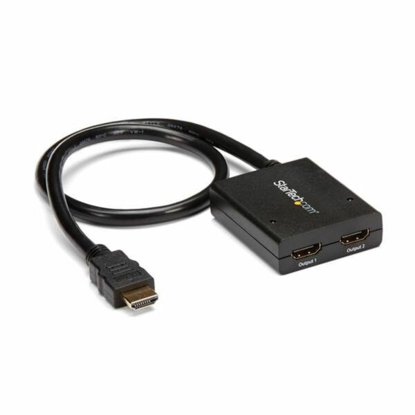 Startech HDMI to 2x Adapter ST122HD4KU