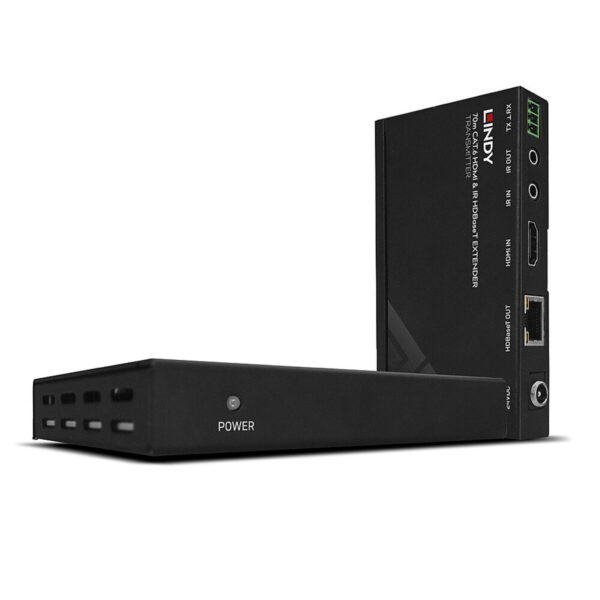 LINDY HDMI switch 38139