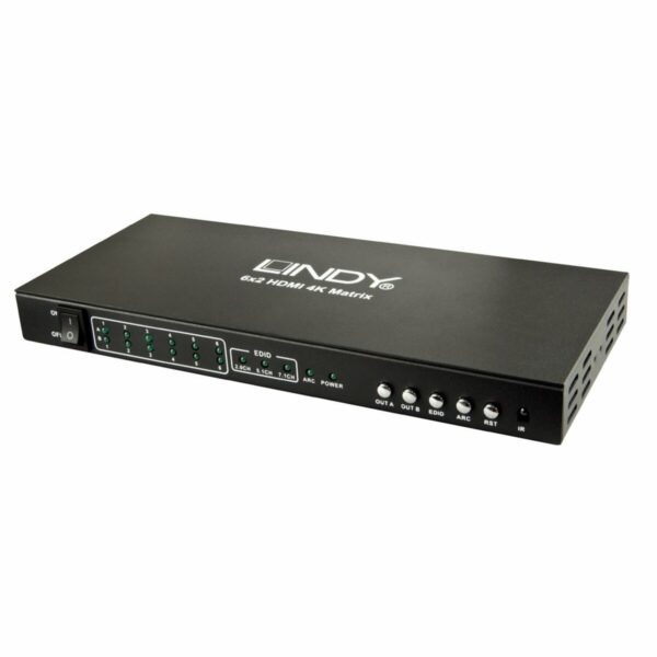 LINDY HDMI switch 38148