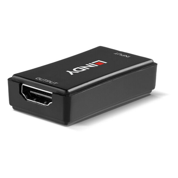 LINDY HDMI repeater 38211