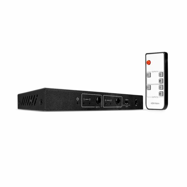 LINDY HDMI Switch 38302