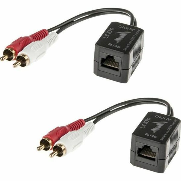 LINDY Audio cable 70460