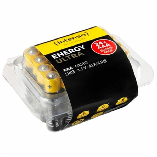 Intenso Batteries 7501814