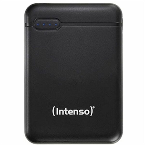 Intenso Powerbank 7313520 Black 5000 mAh