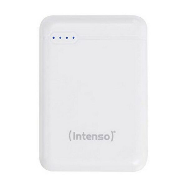Intenso Power Bank 7313532 10000 mAh White