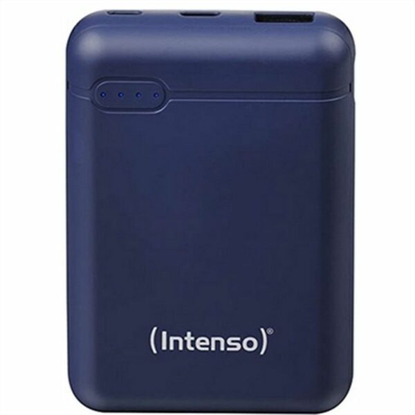 Intenso Powerbank XS10000 10000 mAh Blue
