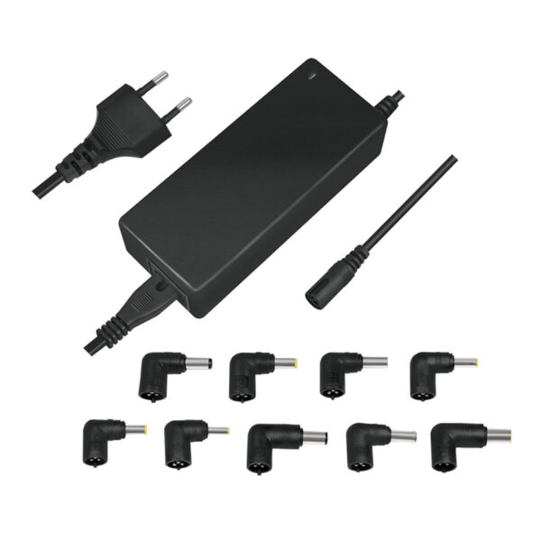LogiLink Laptop Charger PA0215 90 W