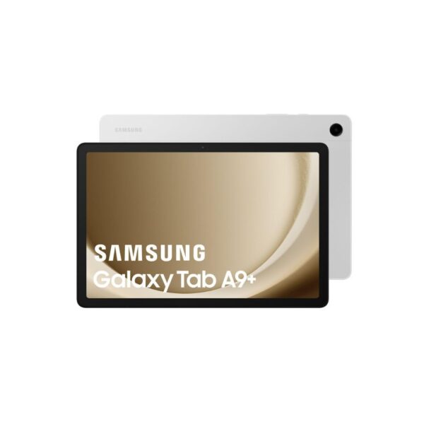 Samsung Galaxy Tab A9+ Wifi Silver / 4+64gb 11" Full HD+