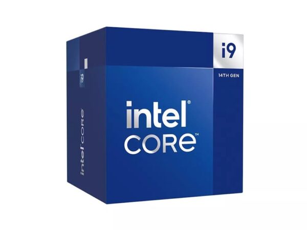 Intel Core i9-14900 Desktop Processor 24 cores (8 P-cores + 16 E-cores) up to 58 GHz