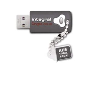 Integral infd16gcry30197 Memory 16 GB Card Grey