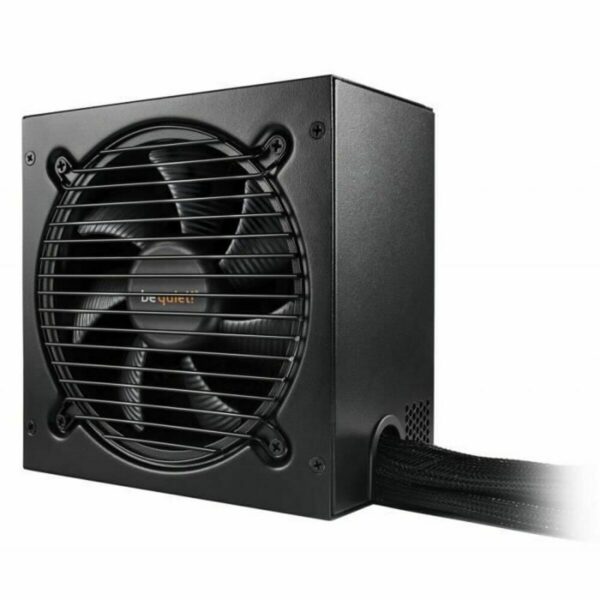 Be Quiet Power supply T380692 ATX 700 W 80 Plus Gold