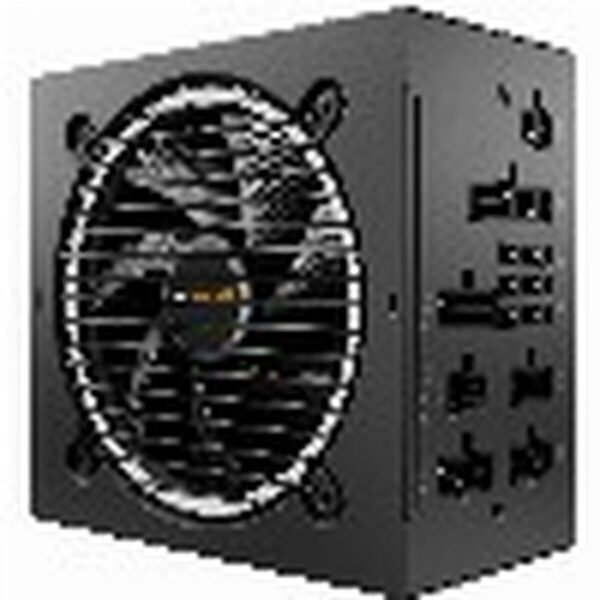 Be Quiet Power supply BN345 1000 W 80 Plus Gold