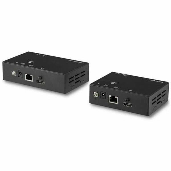 Startech HDMI Switch ST121HDBT20L Black