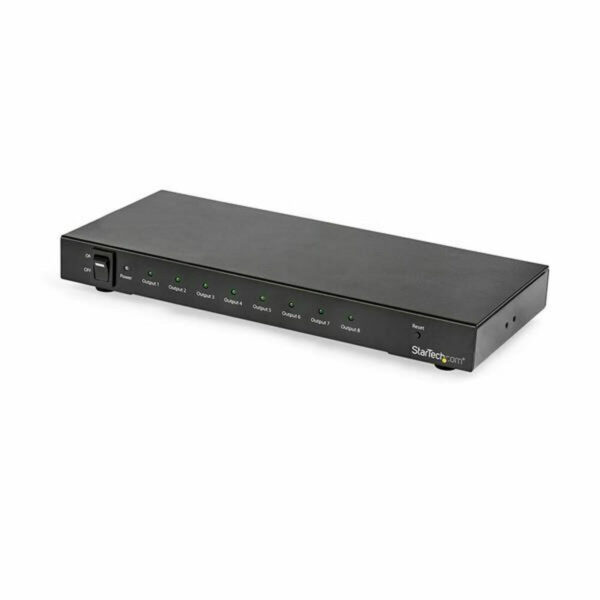 Startech Splitter HDMI ST128HD20 4K Ultra HD