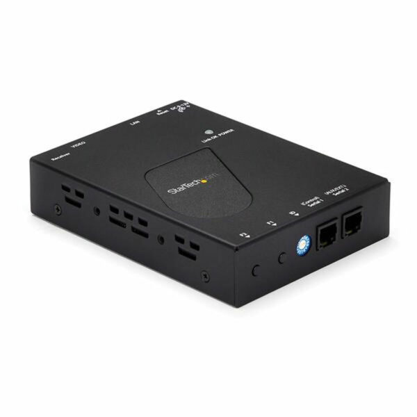 Startech AV Receiver ST12MHDLANRX