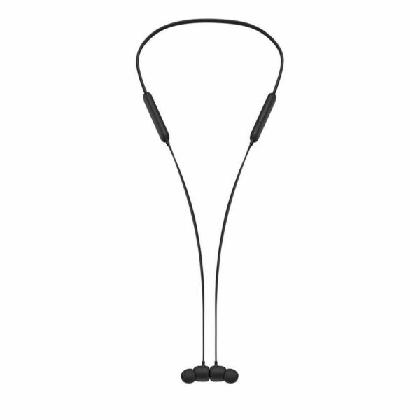 Apple Headphones Beats Flex Black