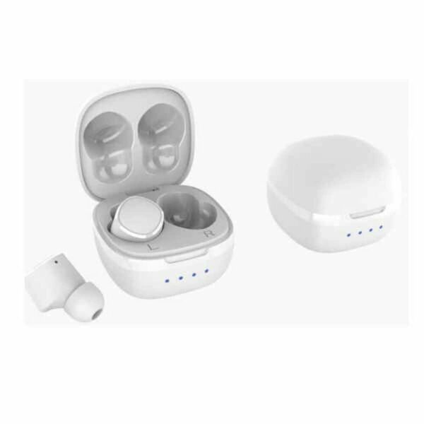 Acer Headphones GPHDS11010 White Black