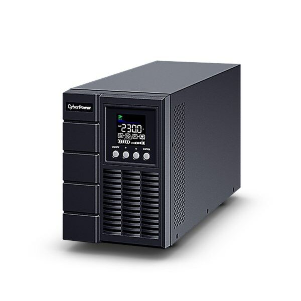 Cyberpower Uninterruptible Power Supply System Interactive UPS OLS2000EA-DE 1800 W