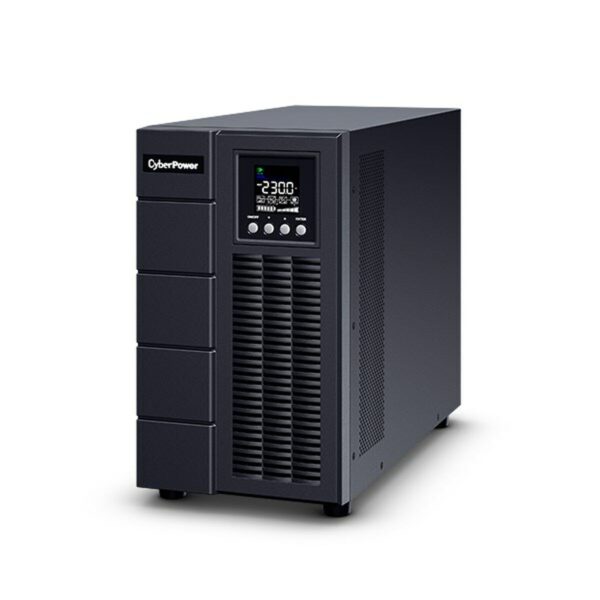 Cyberpower Uninterruptible Power Supply System Interactive UPS OLS3000EA-DE 2700 W