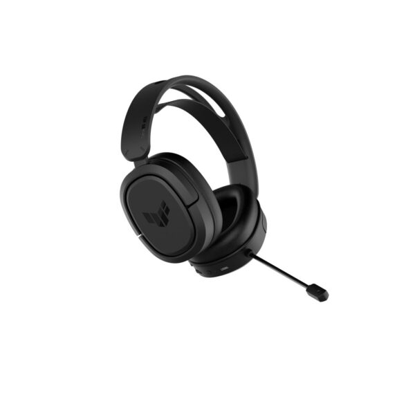 ASUS Headphones with Microphone H1 Wireless Black