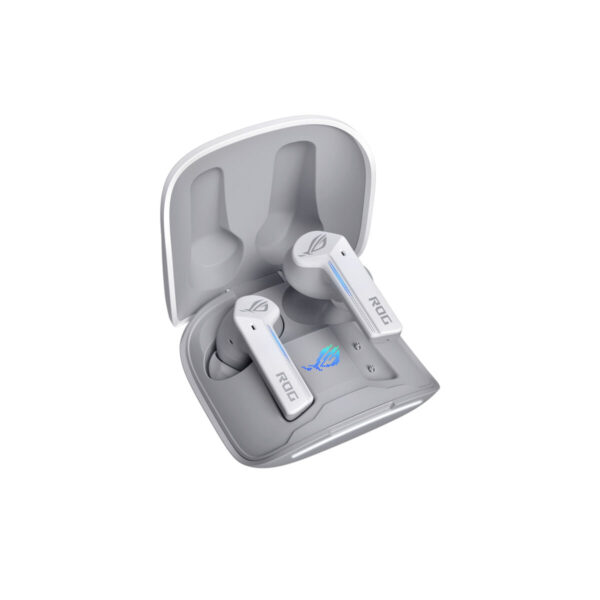 ASUS Headphones with Microphone ROG Cetra White