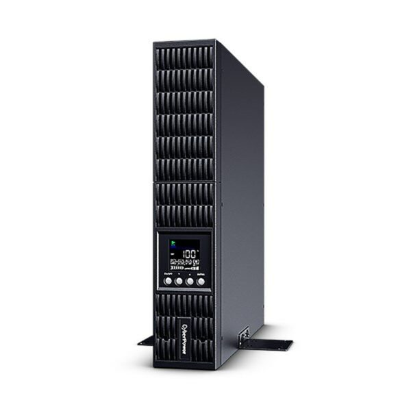 Cyberpower Uninterruptible Power Supply System Interactive UPS OLS2000ERT2UA 1800 W 2000 VA