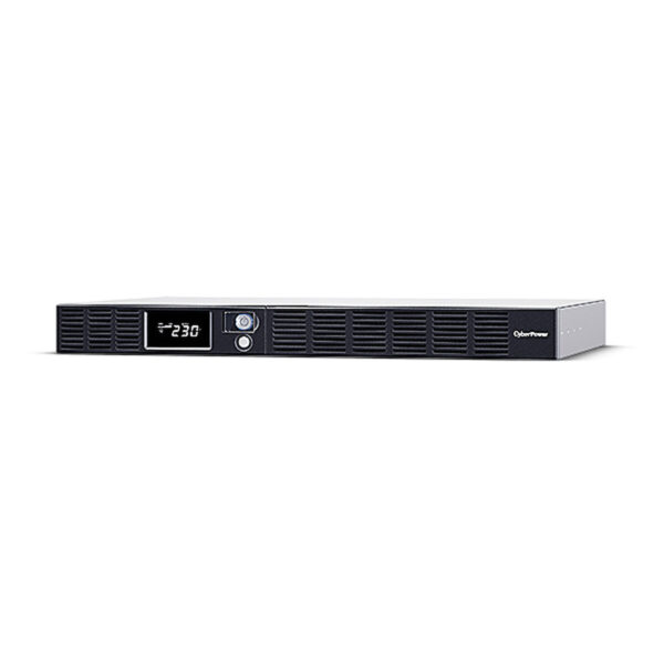 Cyberpower Uninterruptible Power Supply System Interactive UPS OR1500ERM1U 900 W