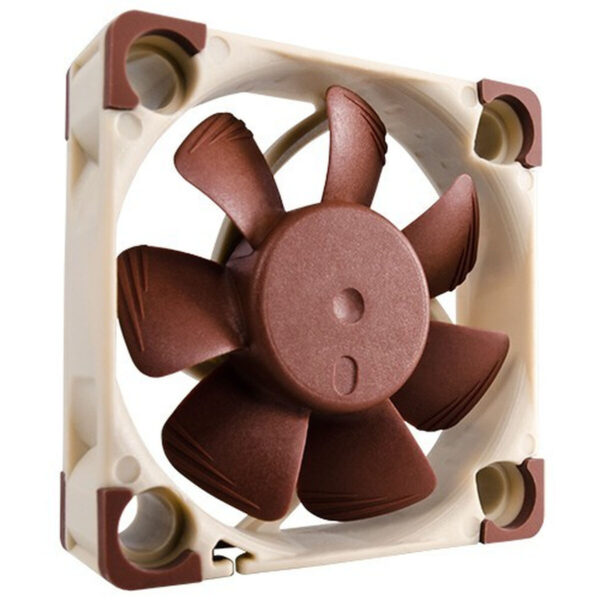 Box Ventilator Noctua NF-A4x10 5V 4 cm